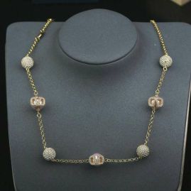 Picture of Valentino Necklace _SKUValentinonecklace10061716140